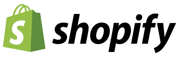 Shopify Partner Logo